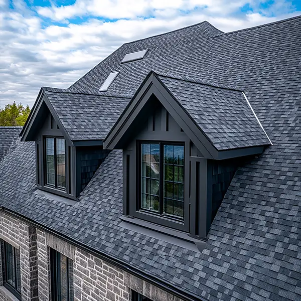 Why Hanover Roofing Company in Hanover, WI's Preferred Slate Roof Replacement Contractor?