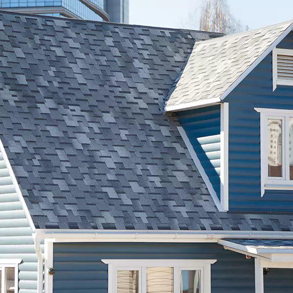 Why Hanover, WI Property Owners Trust Hanover Roofing Company for Slate Roofing?