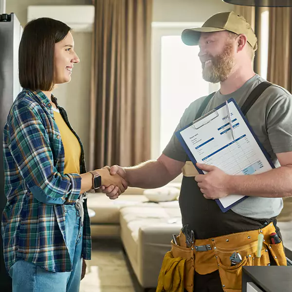 Why Hanover, WI Homeowners Choose Hanover Roofing Company for Soffit Repair?