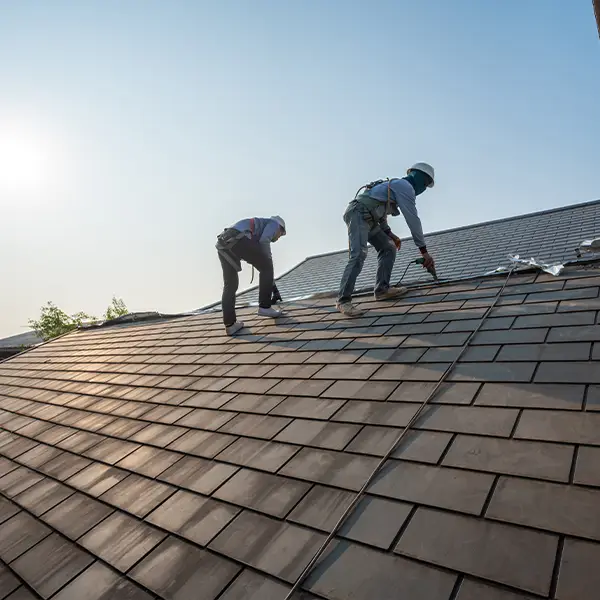 Why Hanover Roofing Company is the Right Choice in Hanover, WI?