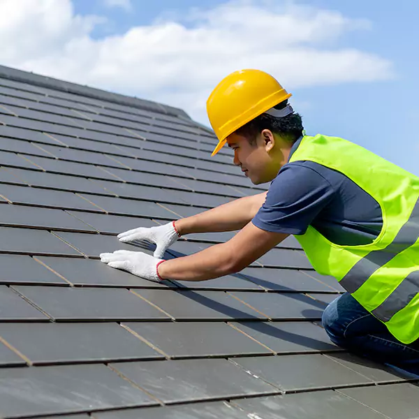 Why Hanover Homeowners Choose Hanover Roofing Company for Standing Seam Metal Roofing Service?