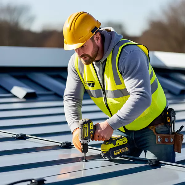 Why Hanover Roofing Company Is Hanover's Most Trusted Steel Roof Installation Company?