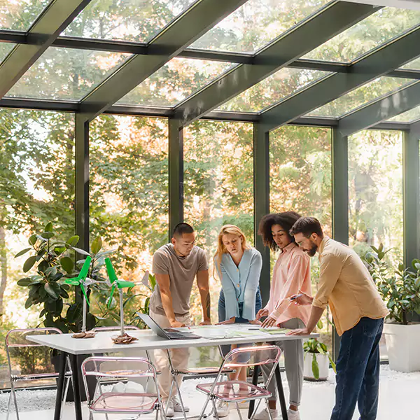 Why Choose Hanover Roofing Company in Hanover, WI?