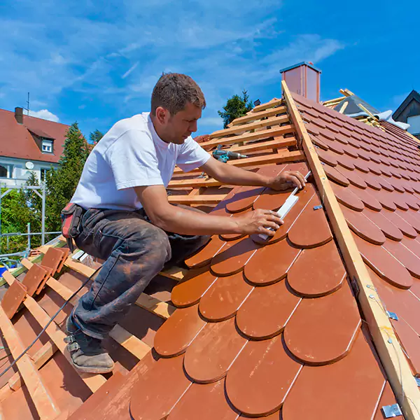 Why Hanover Roofing Company in Hanover, WI's Most Trusted Tile Roofing Team?