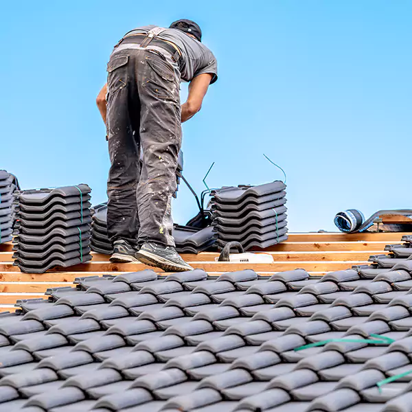 Why Hanover, WI Property Owners Choose Hanover Roofing Company for Tile Roof Restoration?