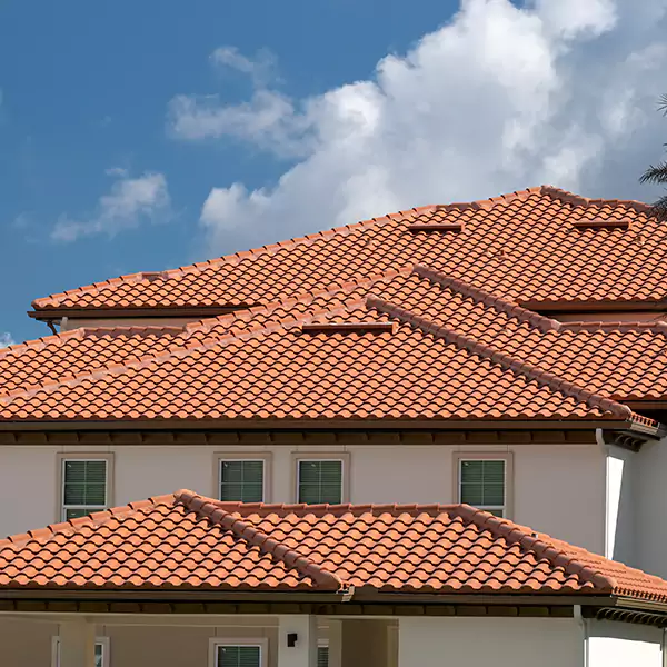 Why Hanover, WI Property Owners Choose Hanover Roofing Company for Tile Roofing?