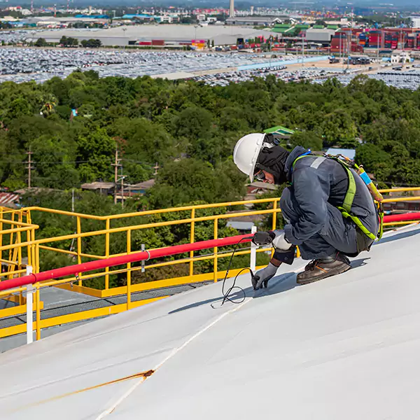 Why Hanover Roofing Company Is Hanover's Trusted TPO Roofing Team?