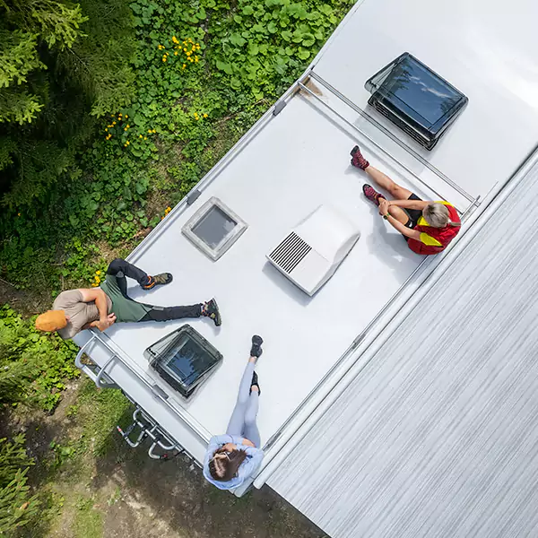 Why Hanover Property Owners Choose Hanover Roofing Company?