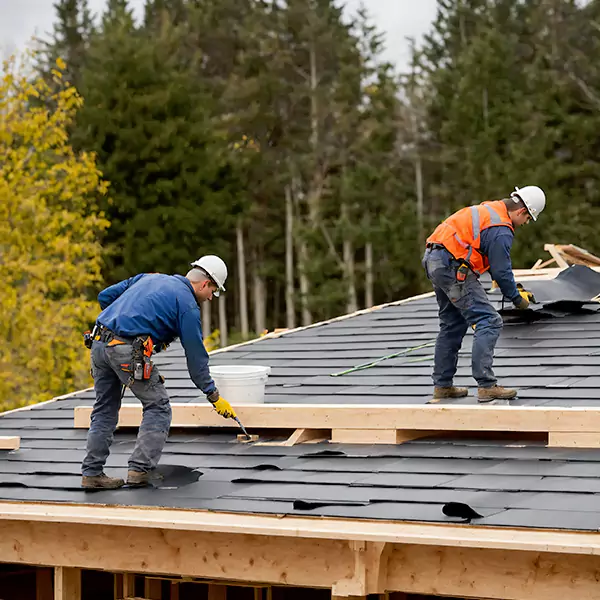 Why Hanover, WI Homeowners Choose Hanover Roofing Company for Wind Damage Repairs?