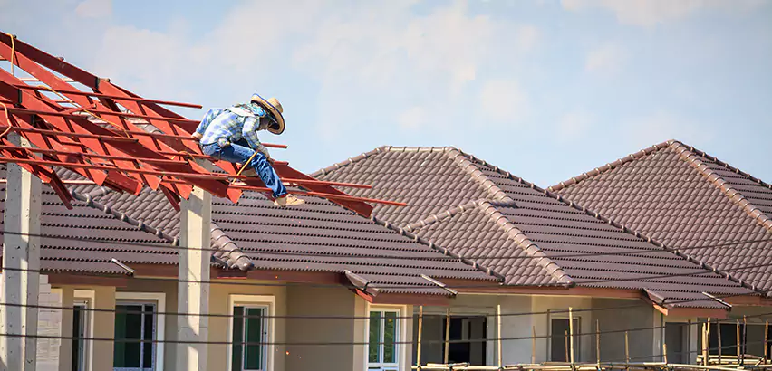 Professional Wind Damage Roof Repair Services in Hanover, WI