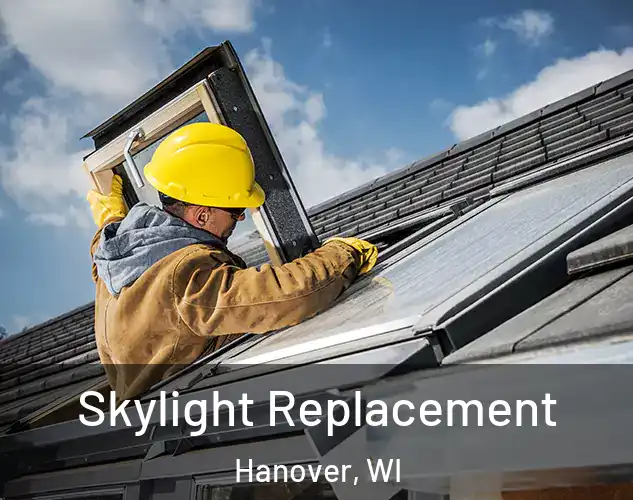  Skylight Replacement Hanover, WI